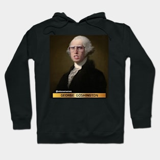 George Goshington Hoodie